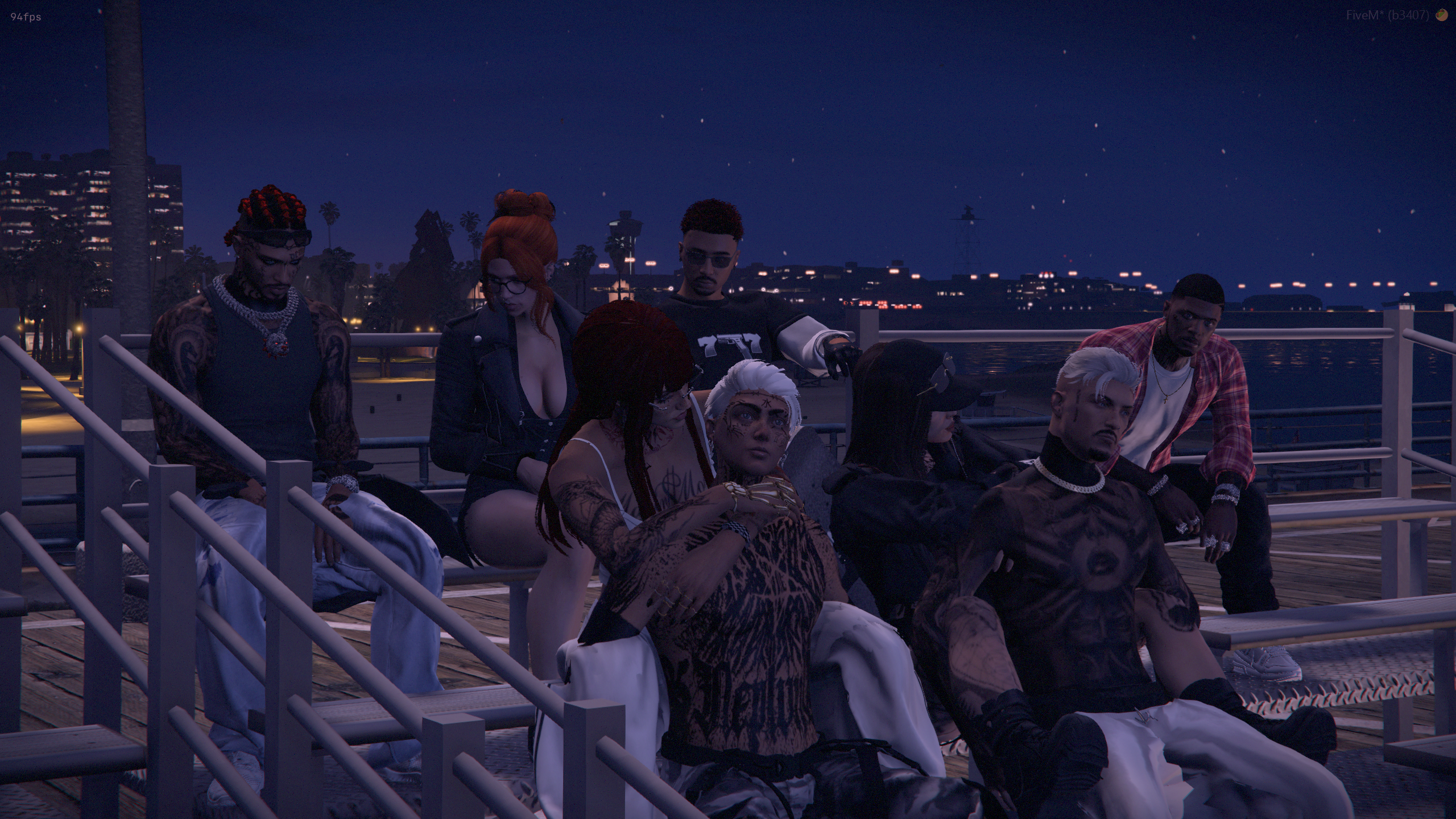 Foto 24 de Rachel Callahan